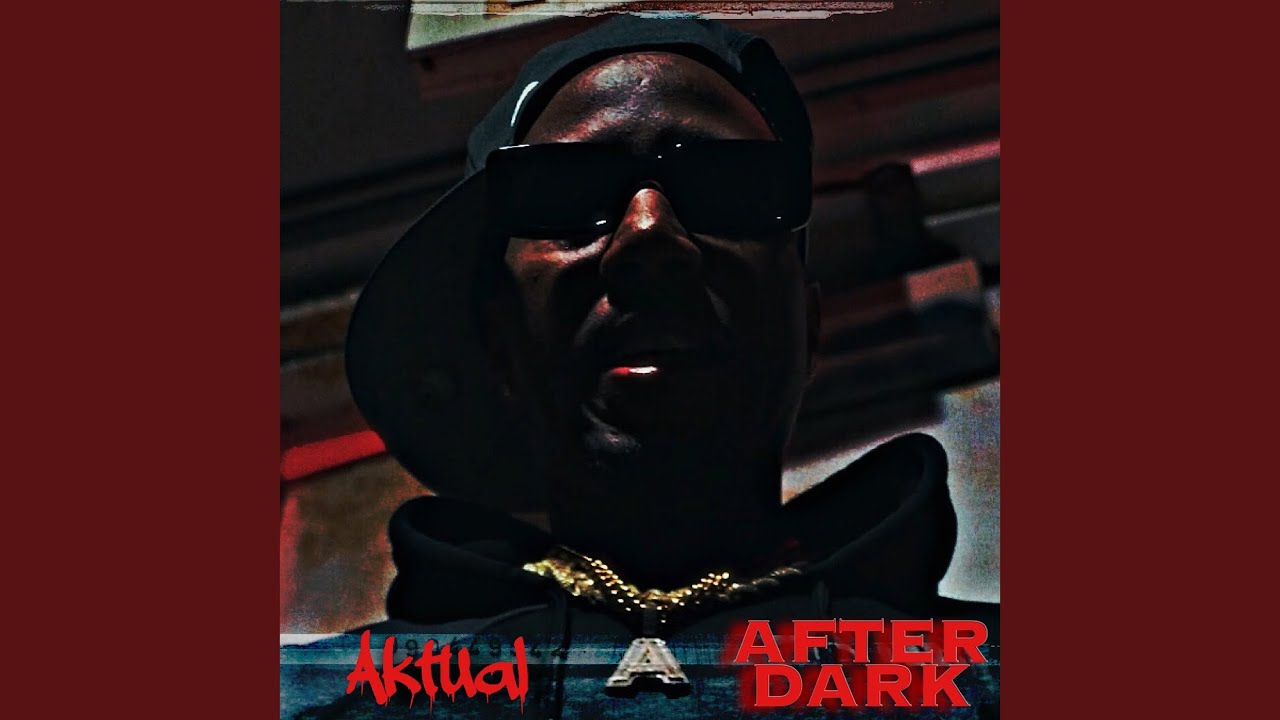 After Dark - YouTube