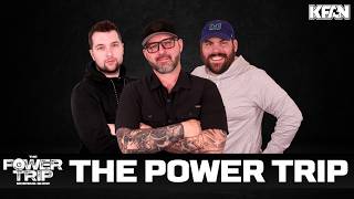 The Power Trip | 8-5-26