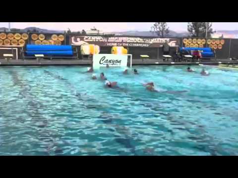 Troy F/S vs Canyon