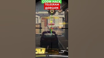 HACK CALL OF DUTY MOBILE #callofdutymobile #callofduty #codmobile #cod #codm #codmhack #codmobilemod