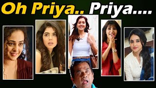 ‘ప్రియా’ ఫాంటసీ వెనుక ఇంత కథ ఉందా? 🙏🏻| Vikram Kumar About Reason Behind Priya Name In His Movies