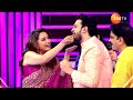 Sa re ga ma pa 2023  ganesh utsav special with madhuri dixit  karthik  satsun 9pm promo zee tv