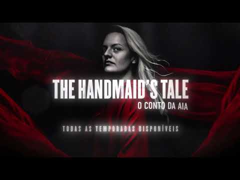 The Handmaid's Tale | Globoplay - The Handmaid's Tale | Globoplay