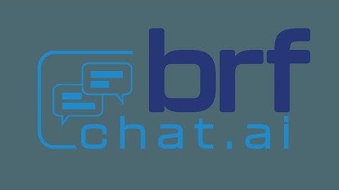 BRF Consulting builds up brfchat.ai, a virtual chatbot tool