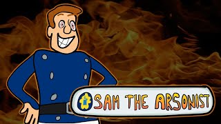 Homemade Intros: Fireman Sam