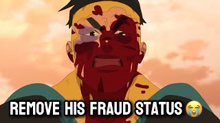 Conquest Vs Mark 2 Is Insane