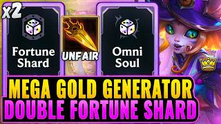 11k Gold Printed: Milling Every Prismatic with Insane Gold Generation | League Arena Gameplay screenshot 3