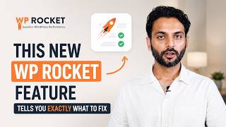 WP Rocket's New Feature Made My Job Useless