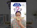 Top GST Myths Busted in 60 Seconds — CA Explains #shorts #viral #gst #trending #viral
