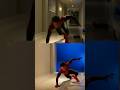 Spider-Man Fights: Behind The Scenes