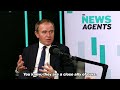 Tory MP says Lizz Truss undermined British national interest with UK-Aus deal | The News Agents