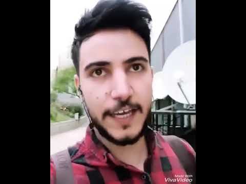 حسين بن حاج يغني لي فيصل الصغير توحشتك أنا و يرد على الناس لي راهم يديرو في الفتنة