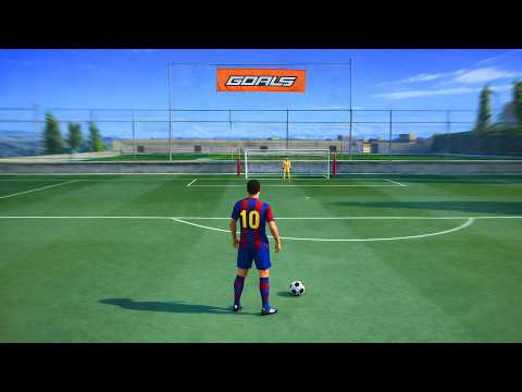New Free To Play Football Game!!! (ps5/xbox/pc)