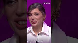 ІРЕНА КАРПА ледь не РОЗЛУЧИЛАСЬ із чоловіком ЧЕРЕЗ УКРАЇНУ?! @MarichkaPadalko