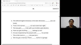 MTTC 22 K A ASWATHY TEACHER LIVE CLASS RECORD  2026 05 21
