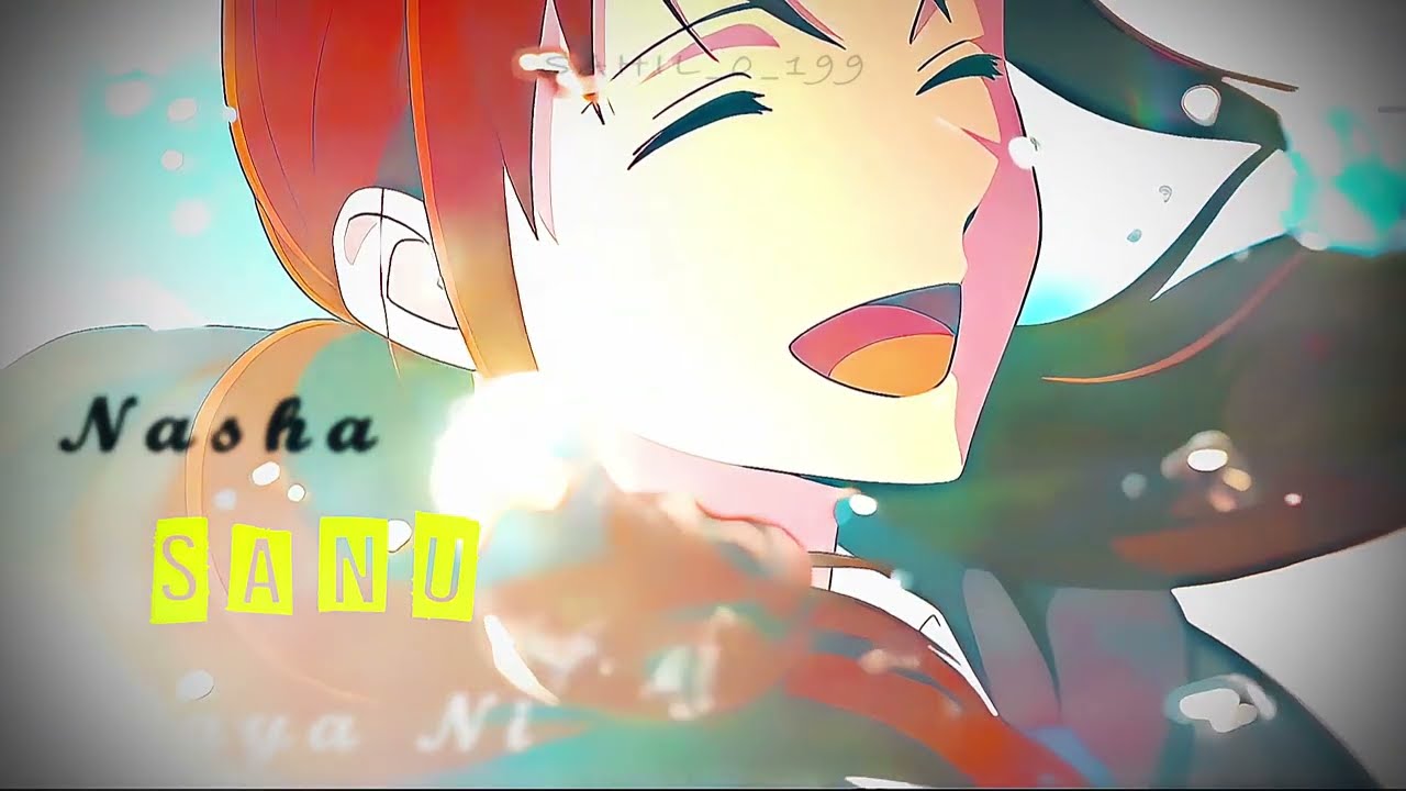 I Want To Eat Your Pancreas X ROOH Song