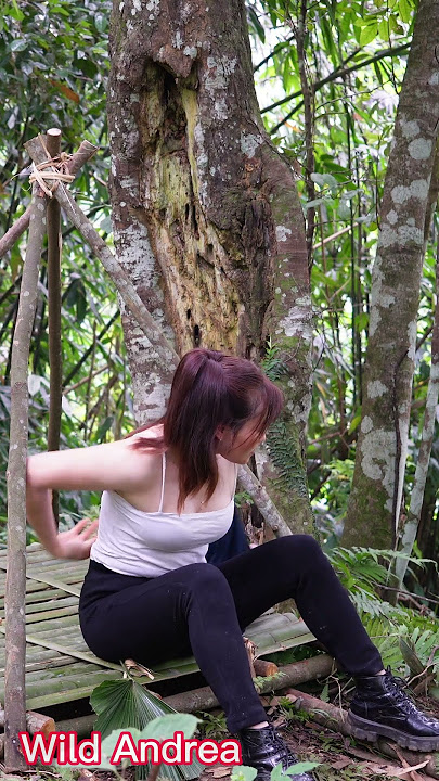 Survival bushcraft  #camping #survival #bushcraft #outdoors