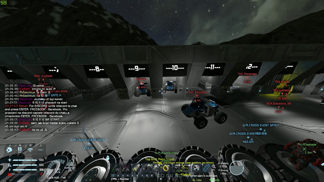 Space Engineers 2019 09 11 21 13 00 02 1 - YouTube
