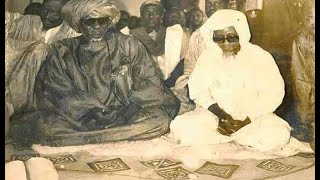 🔴Direct Touba : Exploitation du Discours de Serigne Abdoul AHAD Mbacké
