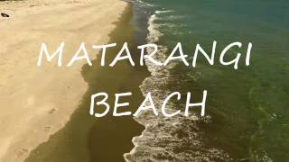 Matarangi Beach 2016