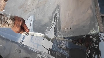 ITW DEVCON R FLEX - DAMAGED BELT JOINT REPAIR & PM