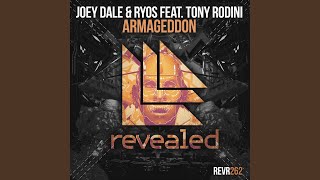 Armageddon (Feat. Tony Rodini) (Extended Mix)
