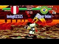 FT5 @samsho2: loving6121525 (PE) vs Super Velox (BR) [Samurai Shodown II Fightcade] May 24