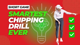 Simple Tip That Quickly Improves Chipping