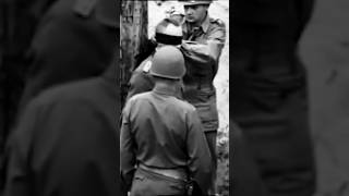 Eksekusi Brutal Terhadap Curt Bruns #sejarah #ww2