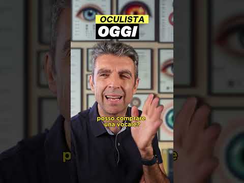 Oculista