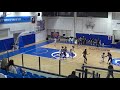 הפועל פתח תקווה - אליצור חולון, מחזור 10, רבע 4