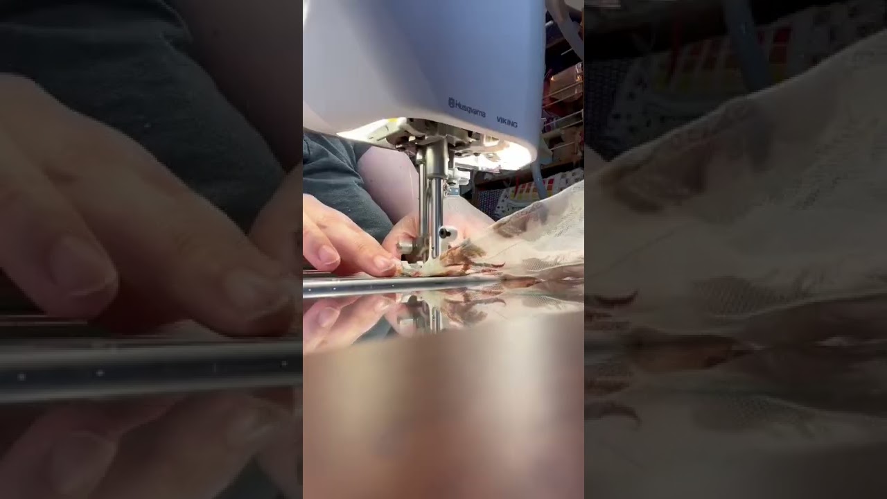 Making a bo-ho festival look! 👗