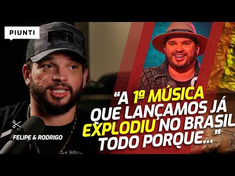 1 Felipe and Rodrigo