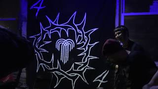 Devil's Den - "First Nature Brutalism" Release Show at Sister Anne's (Full Set)