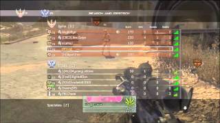 Hitmarker! + Update Video! (Read Description!)