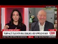 Trump's new strategy, claiming Hormuz for US & more | Military experts on Iran