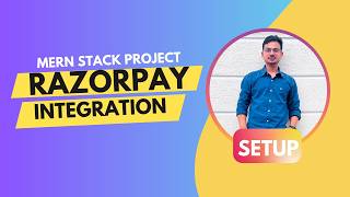 MERN Stack Backend Setup – Express Server for Razorpay Project