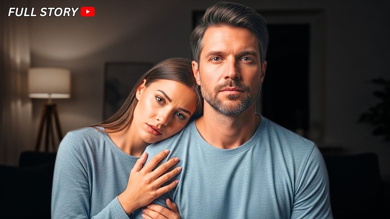 My wife wanted to scare me “I think we should break up.” I shocked her “Okay. Your things