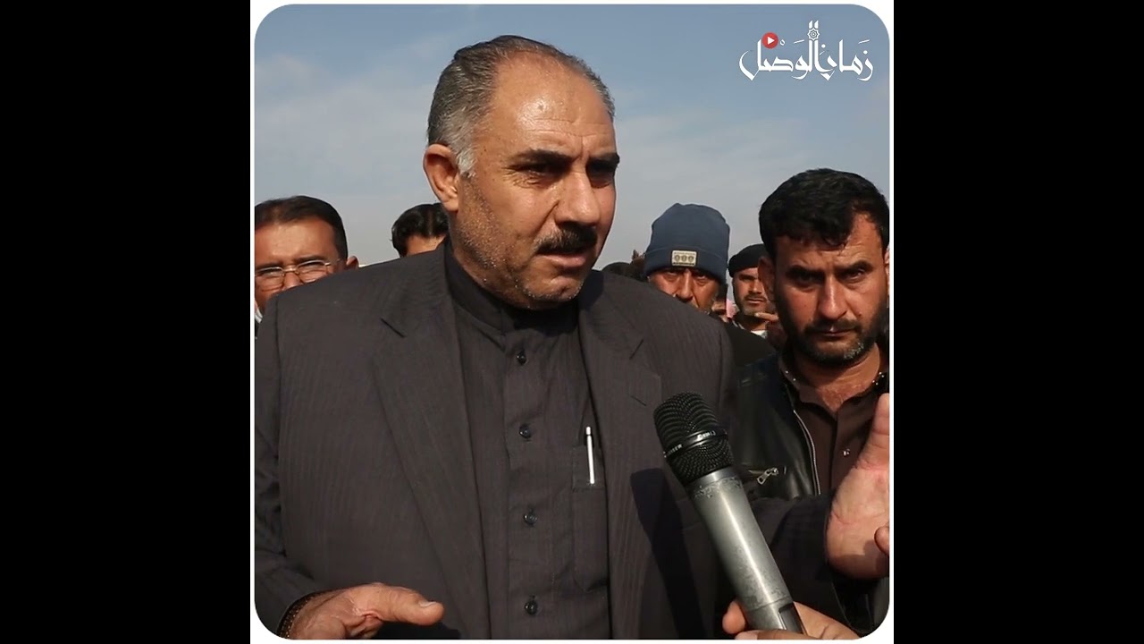 إدلب... مراسم دفن نايف النايف الذي قتل بتركيا