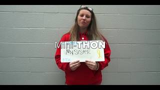 Why We Mini-THON | Battlefield High School