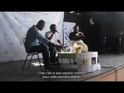 Related Embedded Video Item Thumbnail