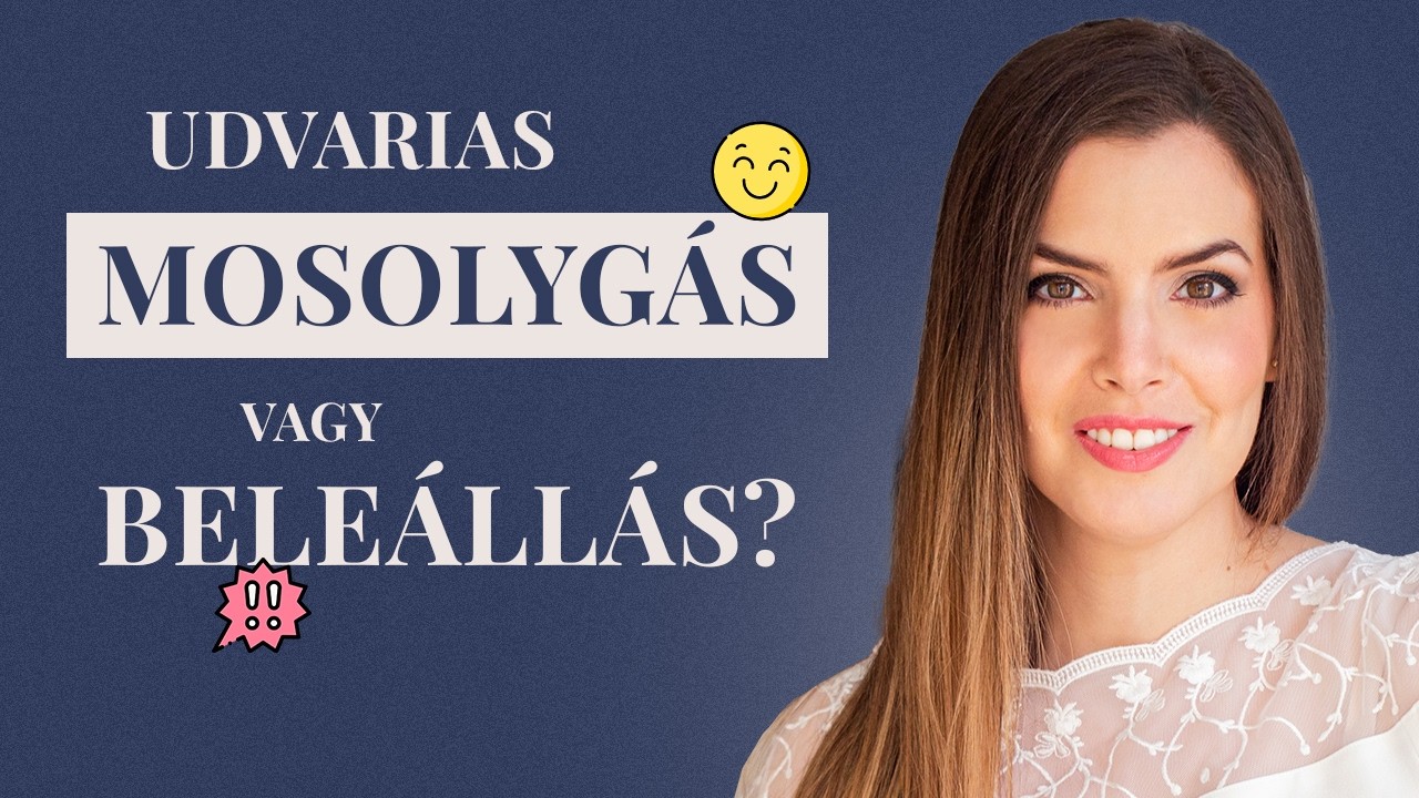 Hogyan lehet jól kezelni a tapintatlan mondatokat? | 15 perc pszichológia