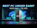 Dell OptiPlex 7050 Review 2026 | Best Budget Desktop PC Under $400?