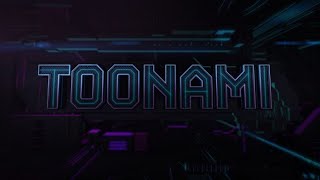 Toonami - Forge Era On Demand Bloopers Part 1