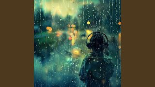 Rain's Soft Sound Echoes