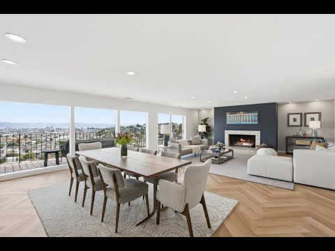 170 Corwin Street, San Francisco, CA home video tour