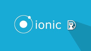 3. Descargar y Configurar ionic Devapp