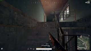 Zitn's PLAYERUNKNOWN'S BATTLEGROUNDS: 20170903 1-2