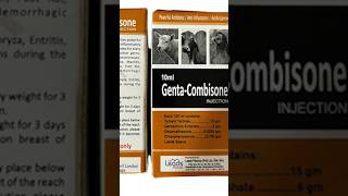 Genta-Combisone Injection | How & When to Use in Chickens and Birds #chicken #aseel #poultry