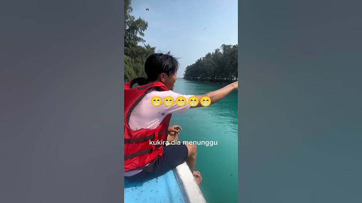 kukira hari minggu ternyata hari Rabu, kukira kau menunggu ternyata menghianatiku